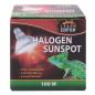 Preview: Terra Exotica Halogen Sunspot - Halogen Spotstrahler - 100 Watt